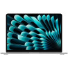 Apple MacBook Air 13'' (2026) / M5 / 13,6" / 10-Kern-CPU / 10-Kern-GPU / 24 GB RAM / 1 TB SSD / Silber