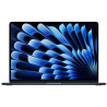 Apple MacBook Air 15'' (2026) / M5 / 15,3" / 10-Kern-CPU / 10-Kern-GPU / 16 GB RAM / 512 GB SSD / Dark Ink