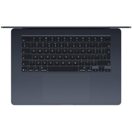 Apple MacBook Air 15'' (2026) / M5 / 15,3" / 10C CPU / 10C GPU / 16GB RAM / 512GB SSD / Temně inkoustový