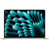 Apple MacBook Air 15'' (2026) / M5 / 15,3" / 10-Kern-CPU / 10-Kern-GPU / 24 GB RAM / 1 TB SSD / Silber