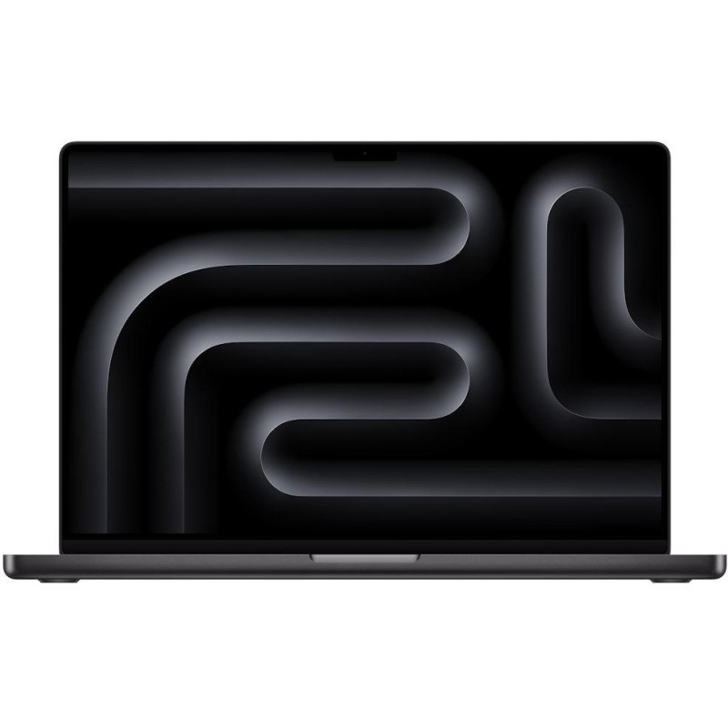Apple MacBook Pro 16'' (2026) / M5 PRO / 16,2" / 18C CPU / 20C GPU / 24GB RAM / 1TB SSD / Vesmírně černý