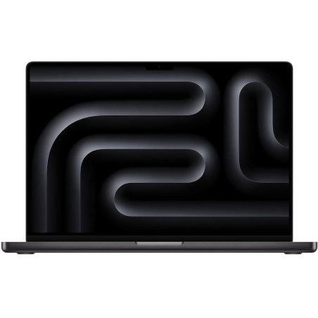 Apple MacBook Pro 16'' (2026) / M5 PRO / 16,2" / 18C CPU / 20C GPU / 24GB RAM / 1TB SSD / Vesmírně černý