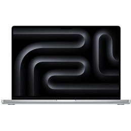Apple MacBook Pro 16'' (2026) / M5 PRO / 16,2" / 18C CPU / 20C GPU / 24GB RAM / 1TB SSD / Stříbrný