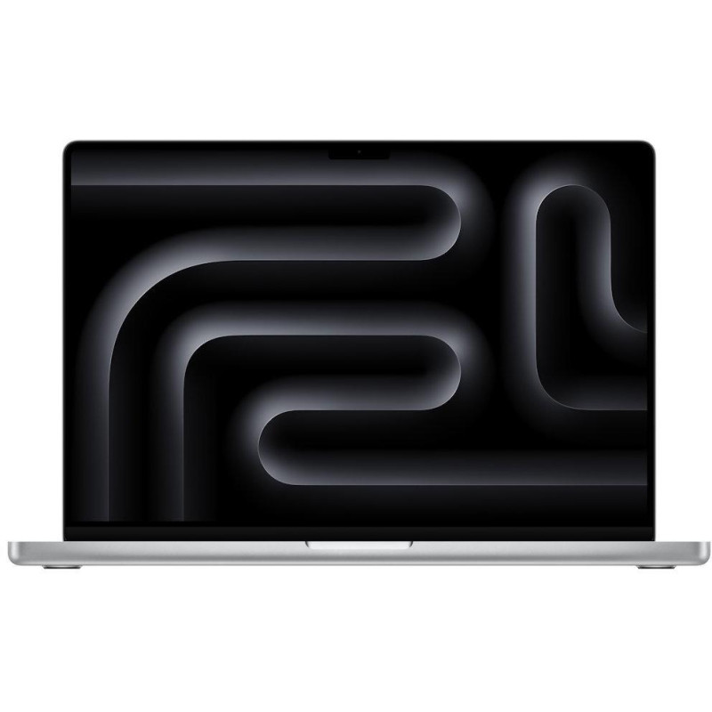Apple MacBook Pro 16'' (2026) / M5 PRO / 16,2" / 18C CPU / 20C GPU / 24GB RAM / 1TB SSD / Stříbrný