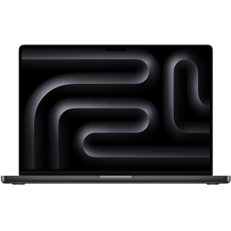 Apple MacBook Pro 16'' (2026) / M5 PRO / 16,2" / 18C CPU / 20C GPU / 48GB RAM / 1TB SSD / Vesmírně černý