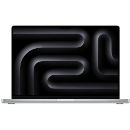 Apple MacBook Pro 16'' (2026) / M5 PRO / 16,2" / 18C CPU / 20C GPU / 48GB RAM / 1TB SSD / Stříbrný
