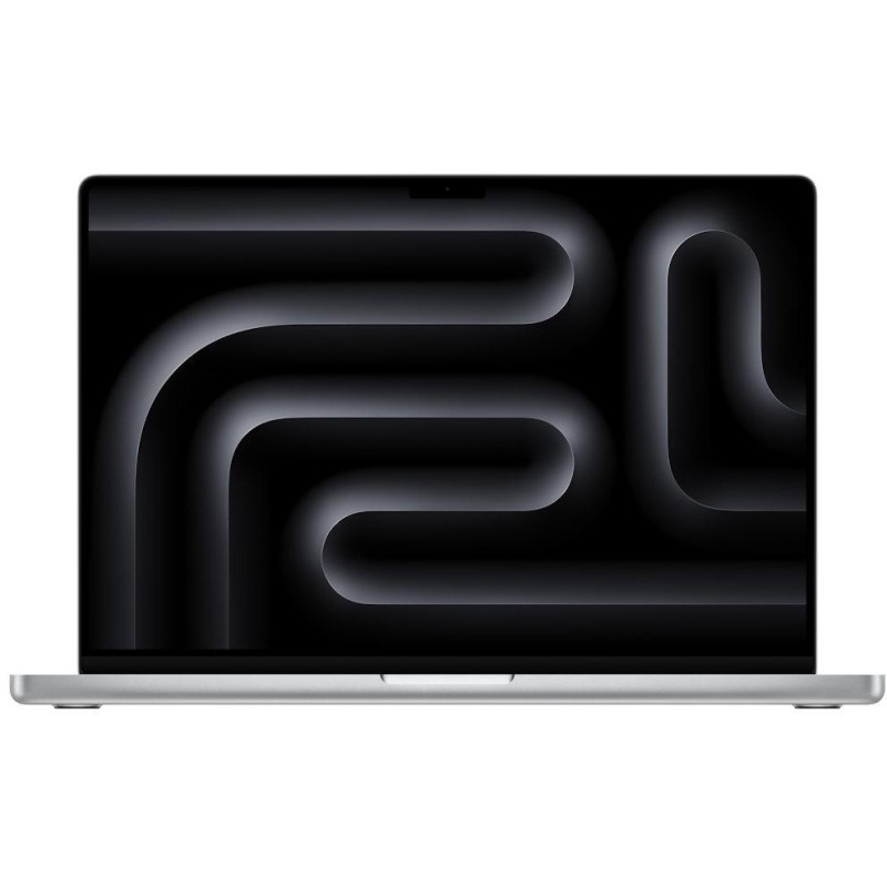 Apple MacBook Pro 16'' (2026) / M5 PRO / 16,2" / 18C CPU / 20C GPU / 48GB RAM / 1TB SSD / Stříbrný