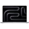 Apple MacBook Pro 16'' (2026) / M5 Pro / 16,2" / 18-Kern-CPU / 20-Kern-GPU / 48 GB RAM / 1 TB SSD / Silber