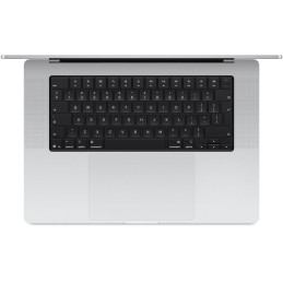 Apple MacBook Pro 16'' (2026) / M5 PRO / 16,2" / 18C CPU / 20C GPU / 48GB RAM / 1TB SSD / Stříbrný