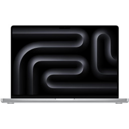 Apple MacBook Pro 16'' (2026) / M5 MAX / 16,2" / 18C CPU / 40C GPU / 48GB RAM / 2TB SSD / Stříbrný