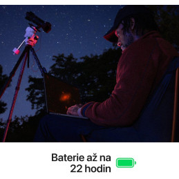 Apple MacBook Pro 16'' (2026) / M5 MAX / 16,2" / 18C CPU / 40C GPU / 48GB RAM / 2TB SSD / Stříbrný