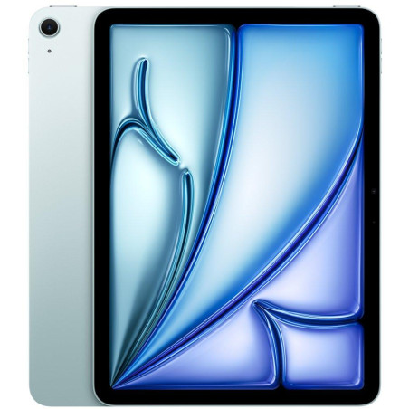 Apple iPad Air 11" (2026) / 128GB / M4 / WiFi / Modrý