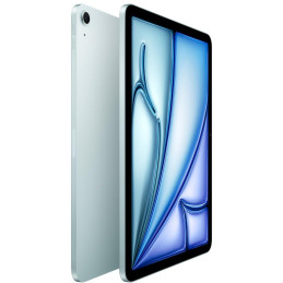 Apple iPad Air 11" (2026) / 128GB / M4 / WiFi / Modrý