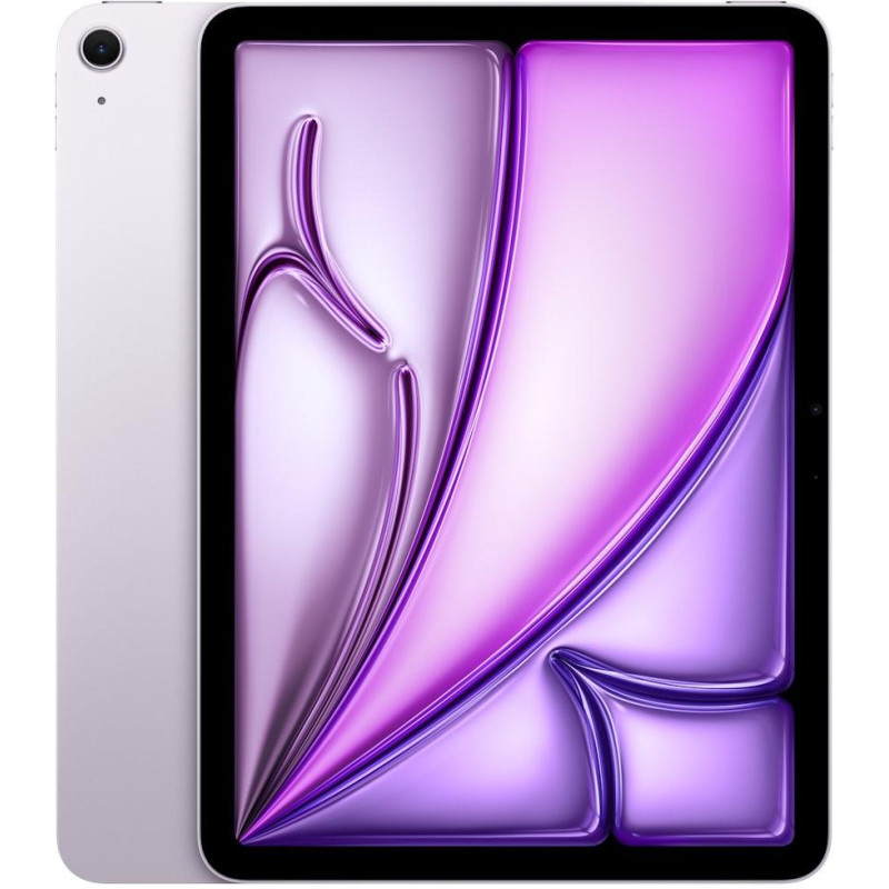 Apple iPad Air 11" (2026) / 128GB / M4 / WiFi / Fialový