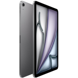 Apple iPad Air 11" (2026) / 128GB / M4 / WiFi / Vesmírně šedý