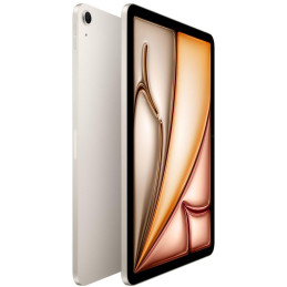 Apple iPad Air 11" (2026) / 256GB / M4 / WiFi / Hvězdně bílý