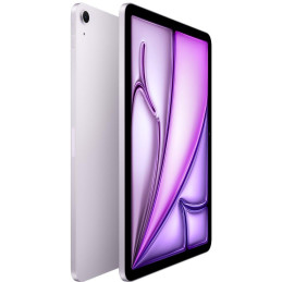 Apple iPad Air 11" (2026) / 256GB / M4 / WiFi / Fialový
