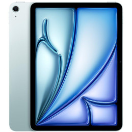 Apple iPad Air 11" (2026) / 256GB / M4 / WiFi / Modrý