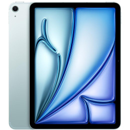 Apple iPad Air 11" (2026) / 128GB / M4 / WiFi + Cellular / Modrý
