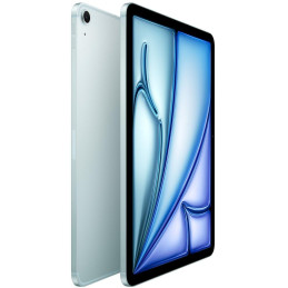 Apple iPad Air 11" (2026) / 128GB / M4 / WiFi + Cellular / Modrý