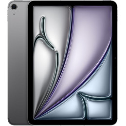 Apple iPad Air 11" (2026) / 128GB / M4 / WiFi + Cellular / Vesmírně šedý