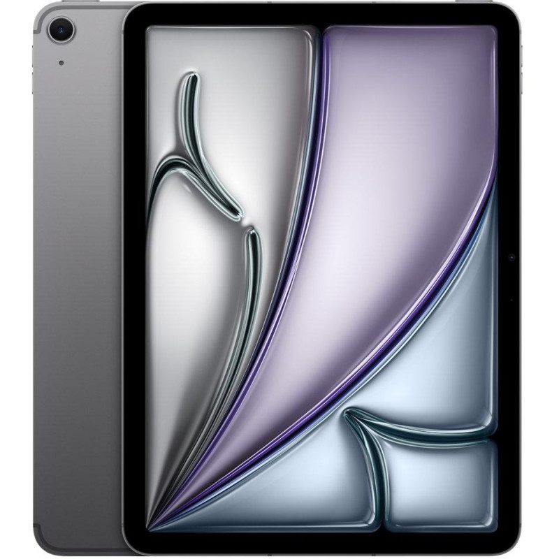 Apple iPad Air 11" (2026) / 128GB / M4 / WiFi + Cellular / Vesmírně šedý