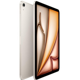 Apple iPad Air 11" (2026) / 128GB / M4 / WiFi + Cellular / Hvězdně bílý