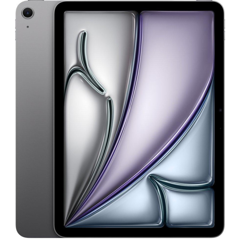 Apple iPad Air 11" (2026) / 512GB / M4 / WiFi / Vesmírně šedý