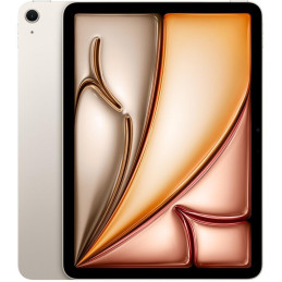 Apple iPad Air 11" (2026) / 512GB / M4 / WiFi / Hvězdně bílý