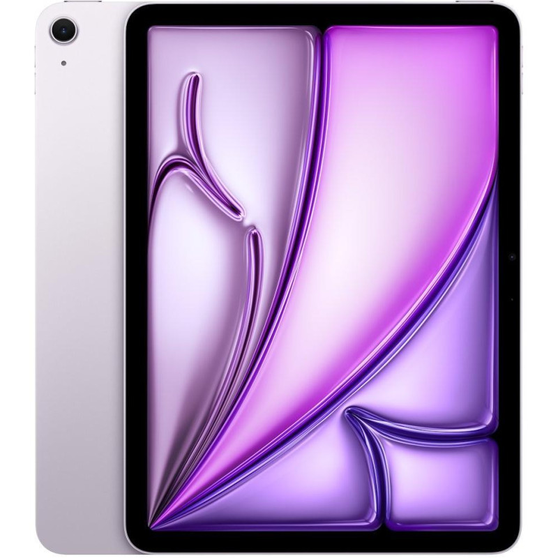 Apple iPad Air 11" (2026) / 512GB / M4 / WiFi / Fialový