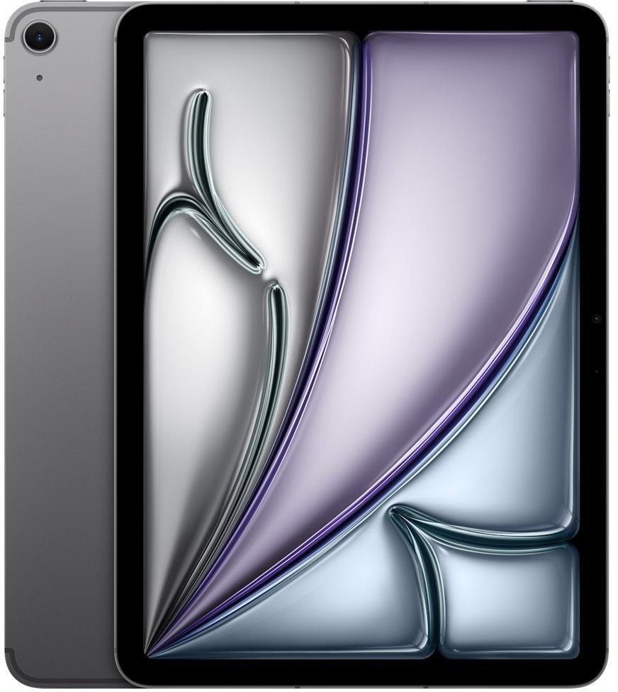 Apple iPad Air 11" (2026) / 512GB / M4 / WiFi + Cellular / Vesmírne šedý