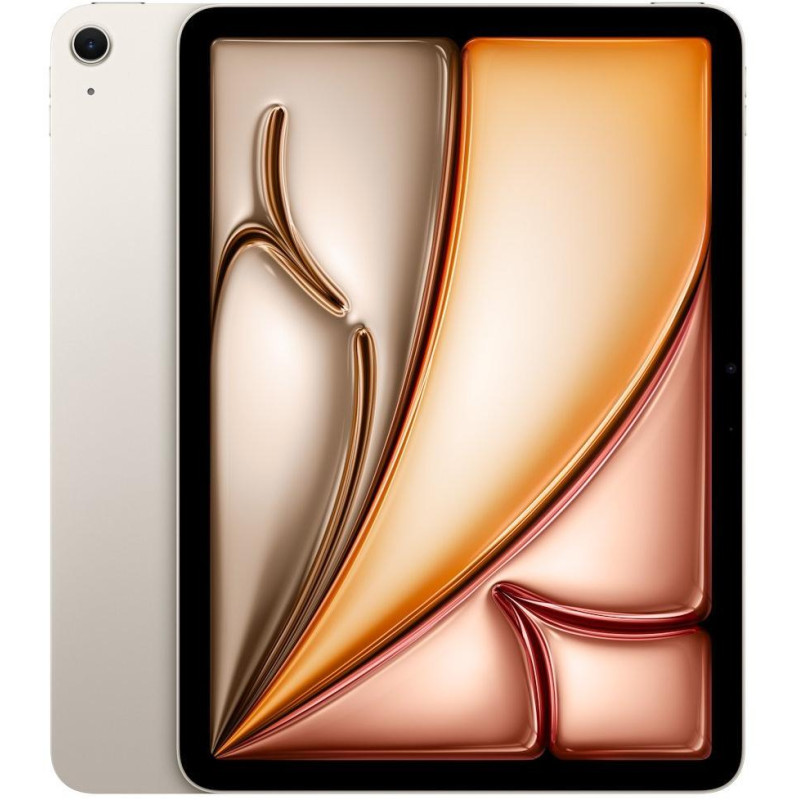 Apple iPad Air 11" (2026) / 1TB / M4 / WiFi / Hvězdně bílý