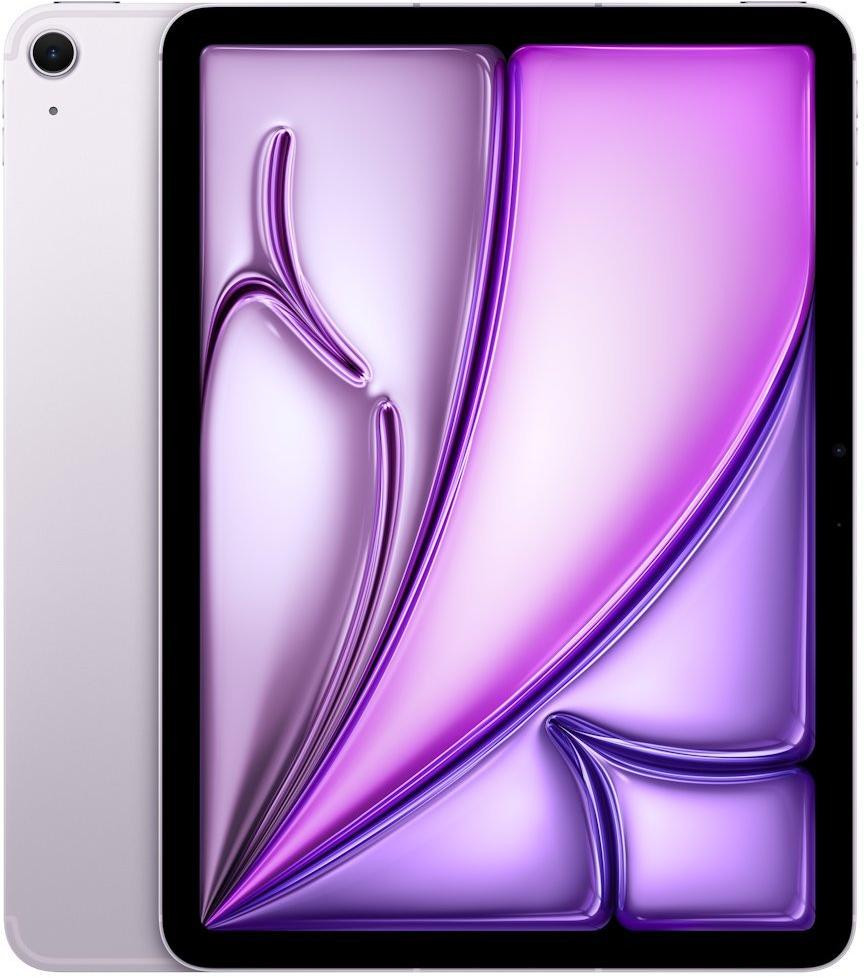 Apple iPad Air 11" (2026) / 1TB / M4 / WiFi + Cellular / Fialový