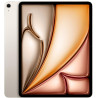 Apple iPad Air 13" (2026) / 128 GB / M4 / WLAN / Sternenweiß
