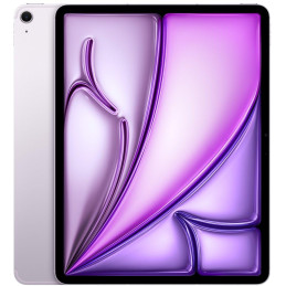 Apple iPad Air 13" (2026) / 128GB / M4 / WiFi + Cellular / Fialový