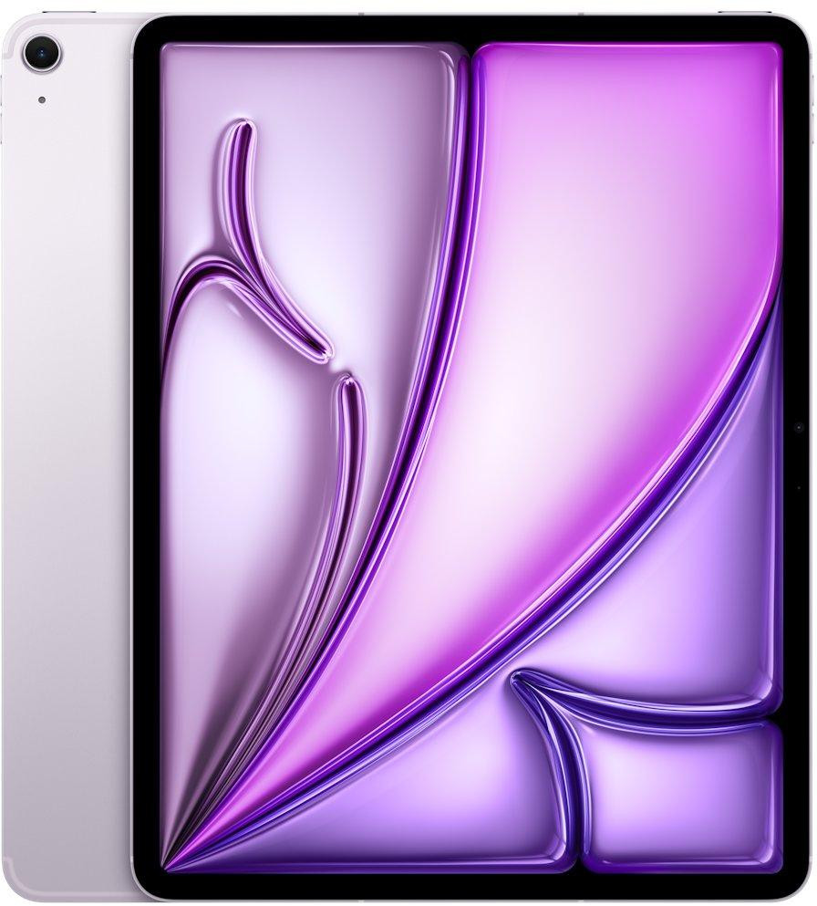 Apple iPad Air 13" (2026) / 128GB / M4 / WiFi + Cellular / Fialový