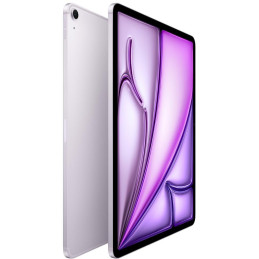 Apple iPad Air 13" (2026) / 128GB / M4 / WiFi + Cellular / Fialový