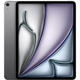 Apple iPad Air 13" (2026) / 128GB / M4 / WiFi + Cellular / Vesmírně šedý