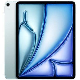 Apple iPad Air 13" (2026) / 256GB / M4 / WiFi + Cellular / Modrý