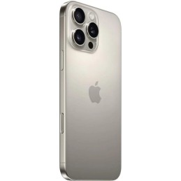 Apple iPhone 16 Pro Max 512GB Přírodní Titan