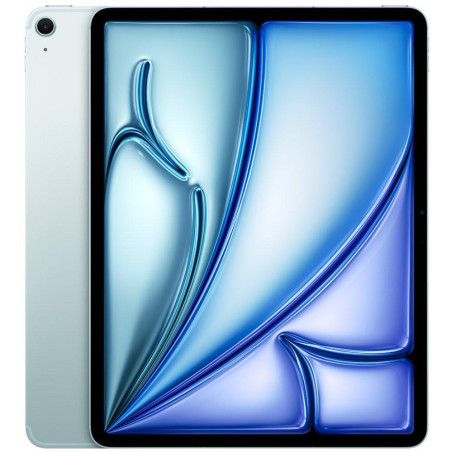 Apple iPad Air 13" (2026) / 512GB / M4 / WiFi + Cellular / Modrý