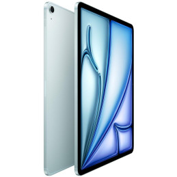 Apple iPad Air 13" (2026) / 512GB / M4 / WiFi + Cellular / Modrý