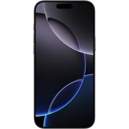 Apple iPhone 16 Pro Max 1TB Černý Titan