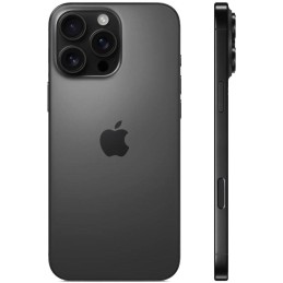 Apple iPhone 16 Pro Max 1TB Černý Titan