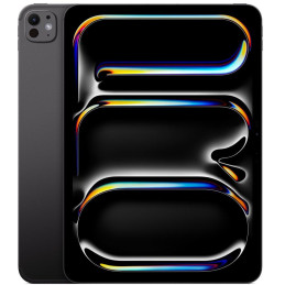 Apple iPad Pro 11" (2025) / 256GB / M5 / WiFi + Cellular / Vesmírně černý