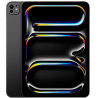 Apple iPad Pro 11" (2025) / 256GB / M5 / WiFi + Cellular / Vesmírne čierny