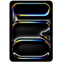 Apple iPad Pro 11" (2025) / 1TB / M5 / WiFi / sklo s nanotexturou / Vesmírně černý