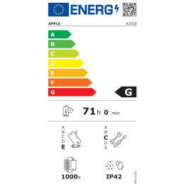 Apple iPad Pro 11" (2025) / 1TB / M5 / WiFi + Cellular / Stříbrný