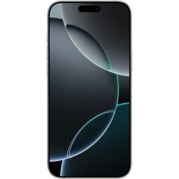 Apple iPhone 16 Pro Max 1TB Bílý Titan