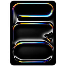Apple iPad Pro 11" (2025) / 2TB / M5 / WiFi / Stříbrný